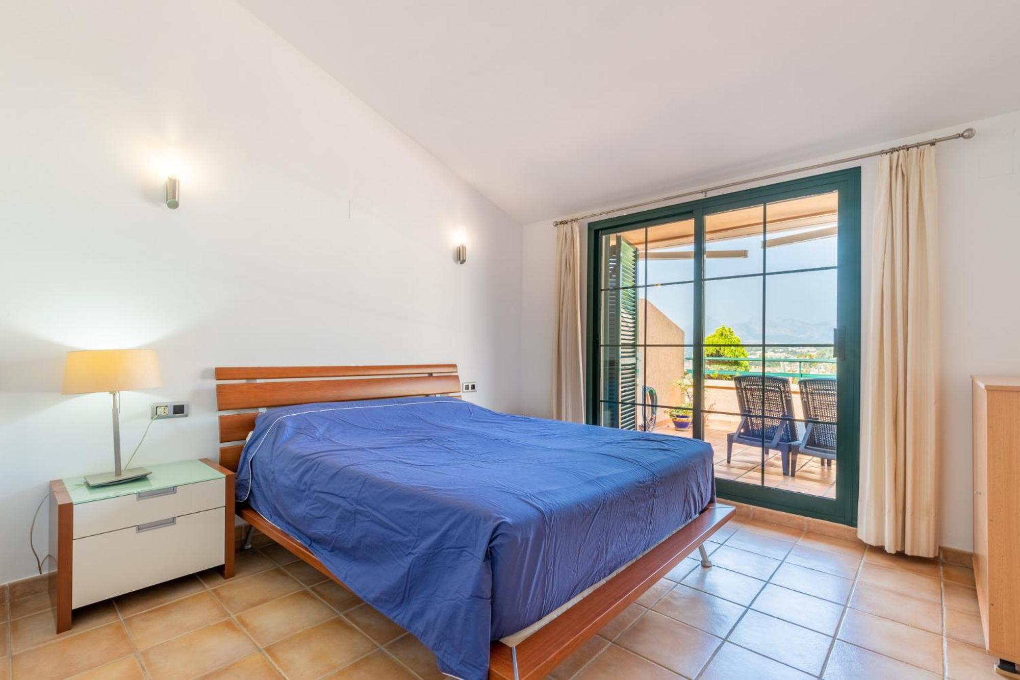 Apartamento Magnificent Penthouse Alteamascarat Exterior foto
